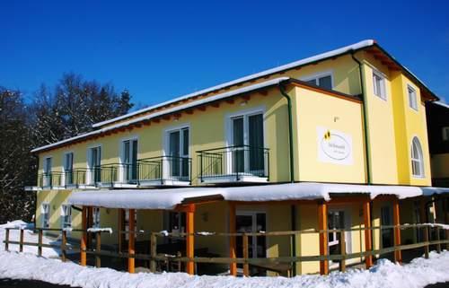 Hotel Bad Blumauerhof Exterior foto